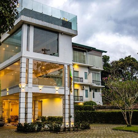Hotel Ganthera Kandy Ngoại thất bức ảnh