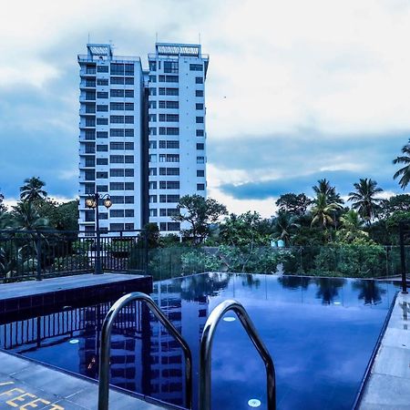 Hotel Ganthera Kandy Ngoại thất bức ảnh