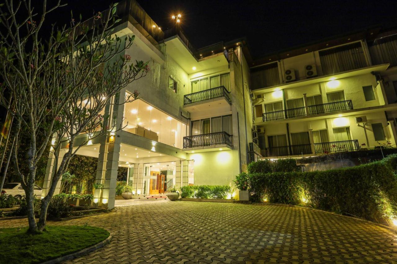Hotel Ganthera Kandy Ngoại thất bức ảnh
