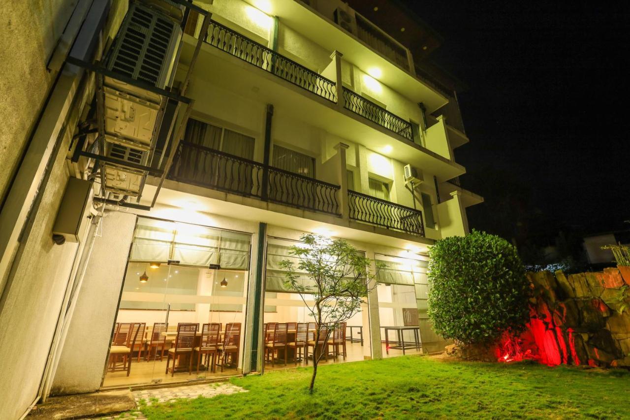 Hotel Ganthera Kandy Ngoại thất bức ảnh