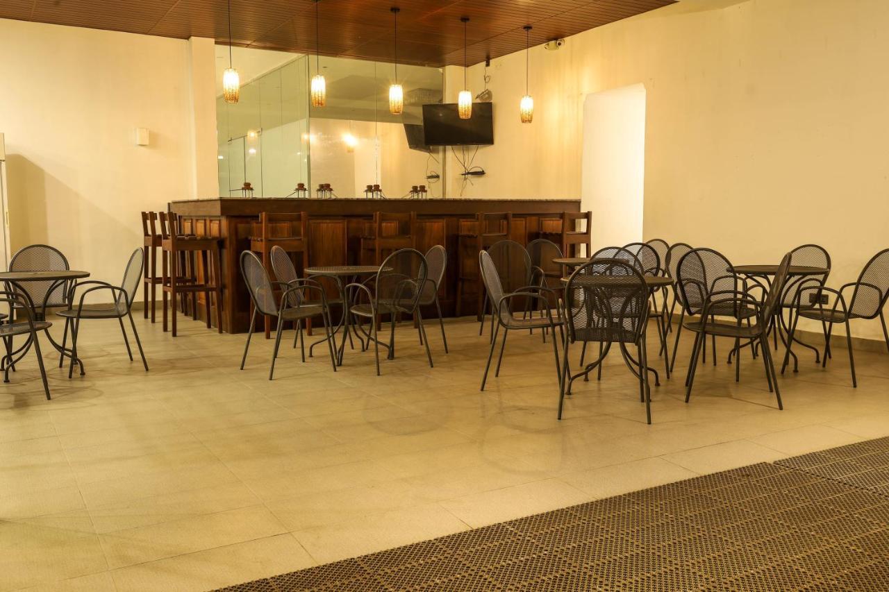 Hotel Ganthera Kandy Ngoại thất bức ảnh