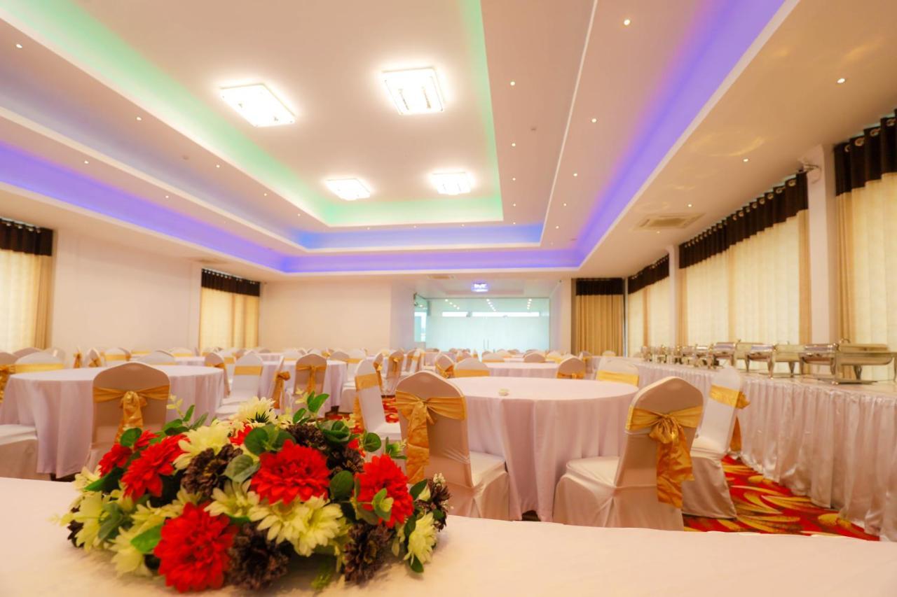 Hotel Ganthera Kandy Ngoại thất bức ảnh