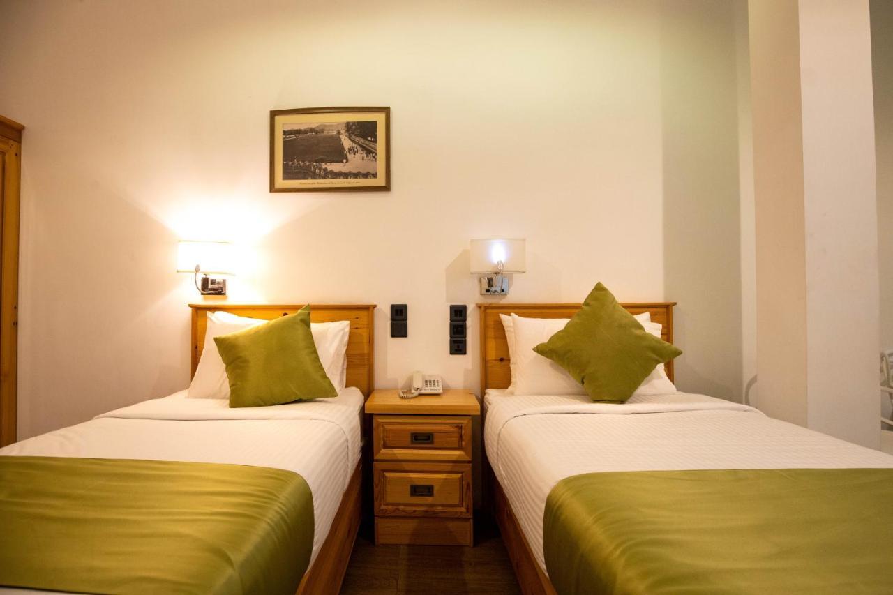 Hotel Ganthera Kandy Ngoại thất bức ảnh
