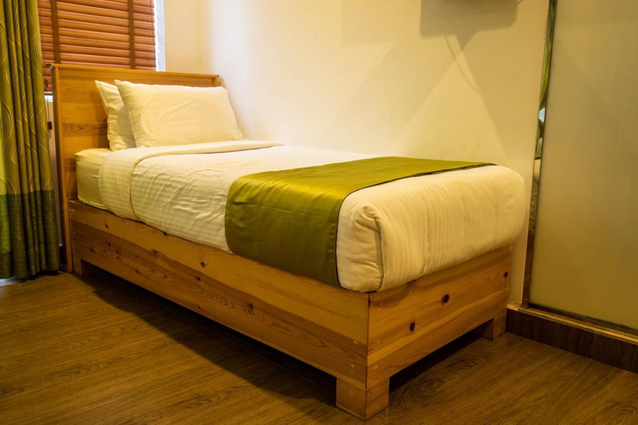 Hotel Ganthera Kandy Ngoại thất bức ảnh