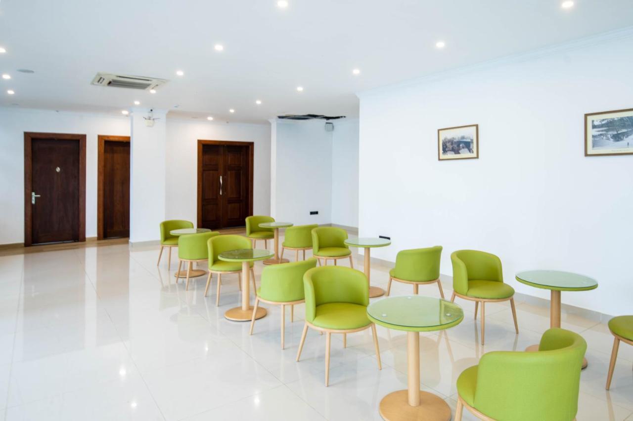Hotel Ganthera Kandy Ngoại thất bức ảnh