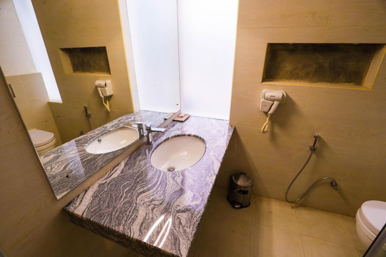 Hotel Ganthera Kandy Ngoại thất bức ảnh