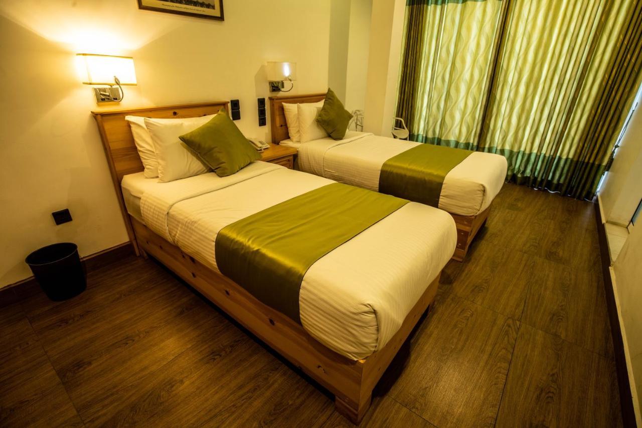 Hotel Ganthera Kandy Ngoại thất bức ảnh