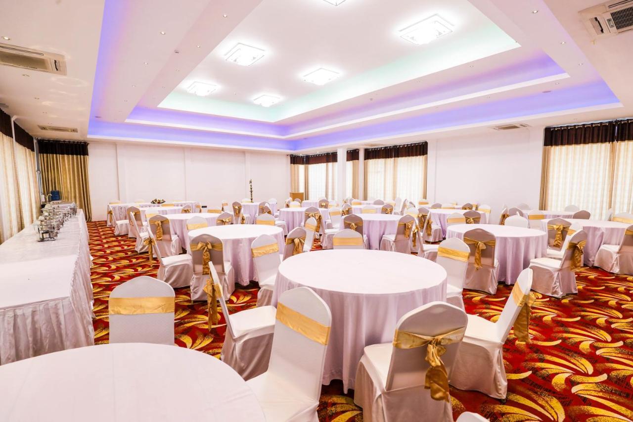 Hotel Ganthera Kandy Ngoại thất bức ảnh