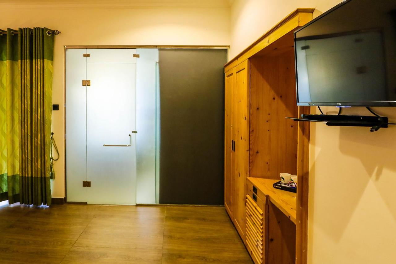 Hotel Ganthera Kandy Ngoại thất bức ảnh