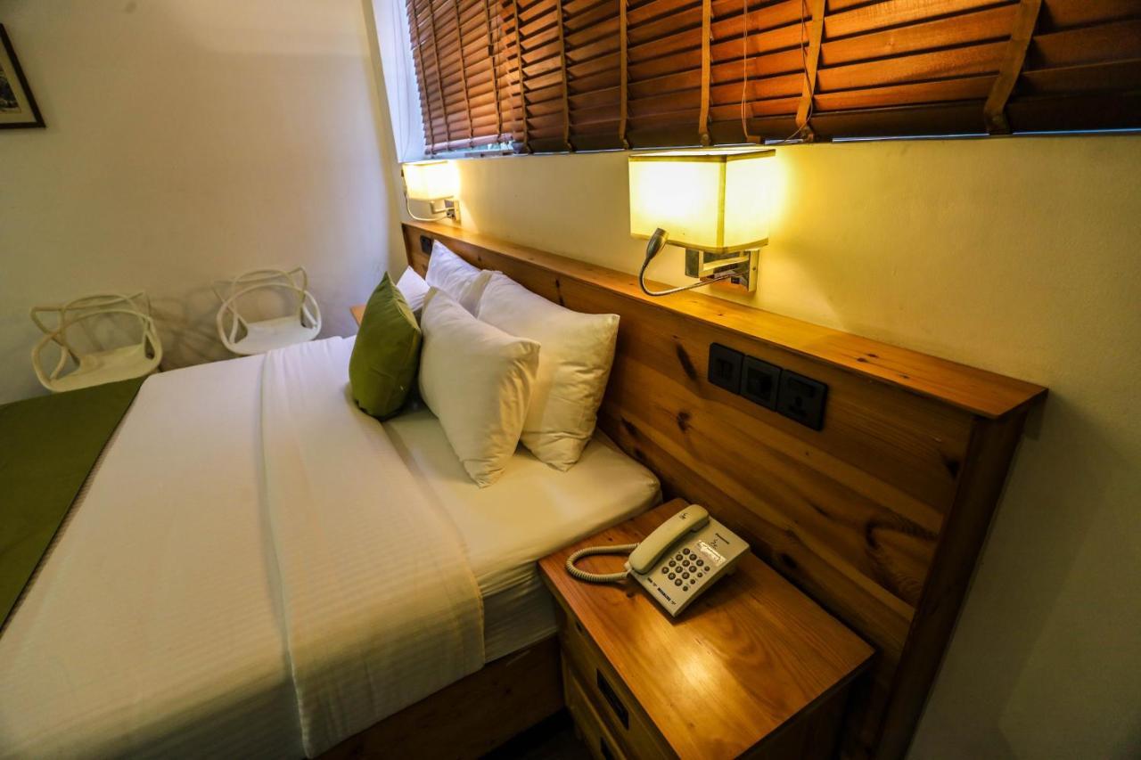Hotel Ganthera Kandy Ngoại thất bức ảnh