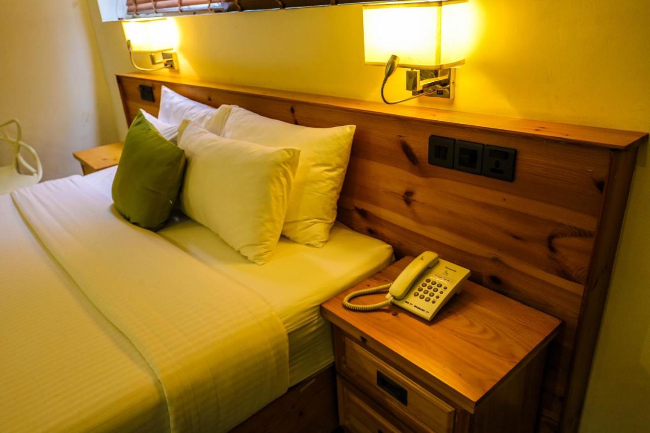 Hotel Ganthera Kandy Ngoại thất bức ảnh