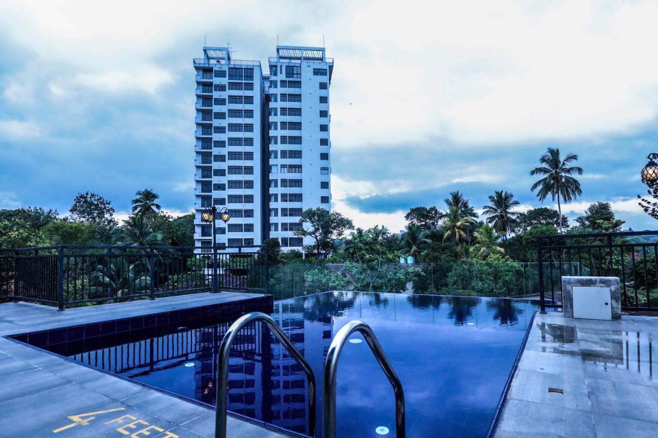 Hotel Ganthera Kandy Ngoại thất bức ảnh